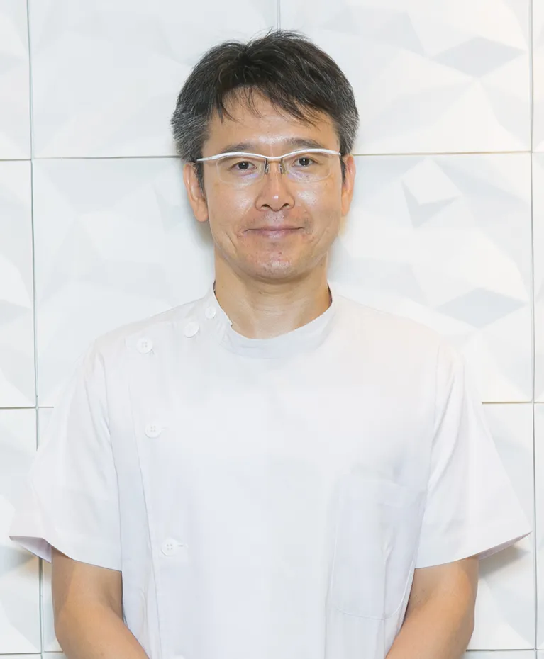 眼科医として大切にしていること